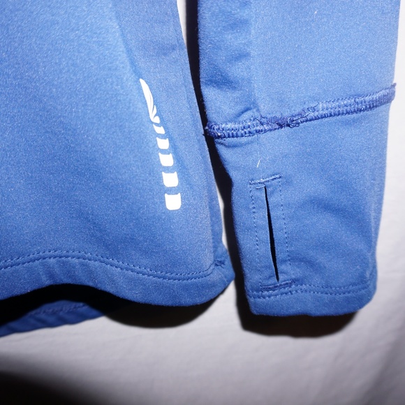 Marika Women's Long Sleeve Workout Top - Picture 2 of 6